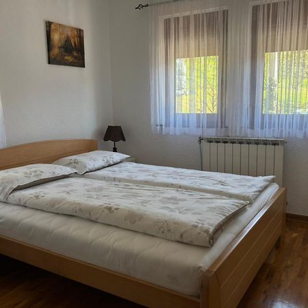 The View Apartment Visoko Dış mekan fotoğraf